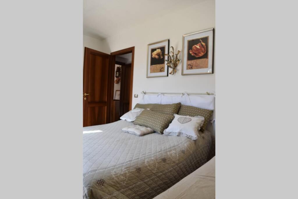 Casa vacanze al Castello Villetta Barrea Esterno foto
